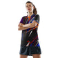 Kellerdarter Game Shirt HARLEQUIN 30