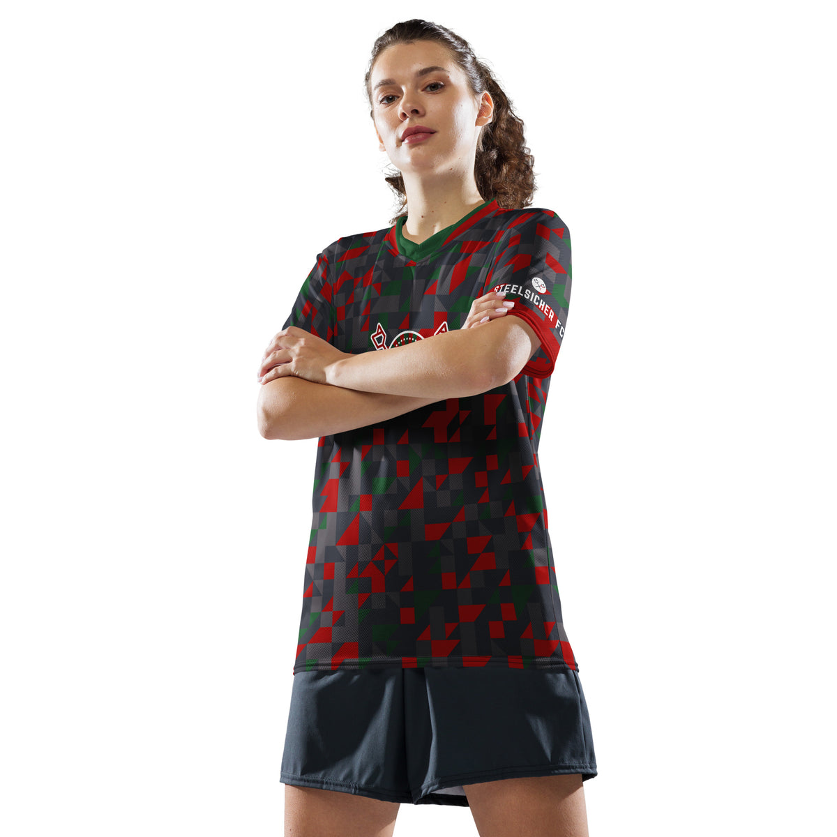 Kellerdarter Game Shirt WOMMY PALLY 26