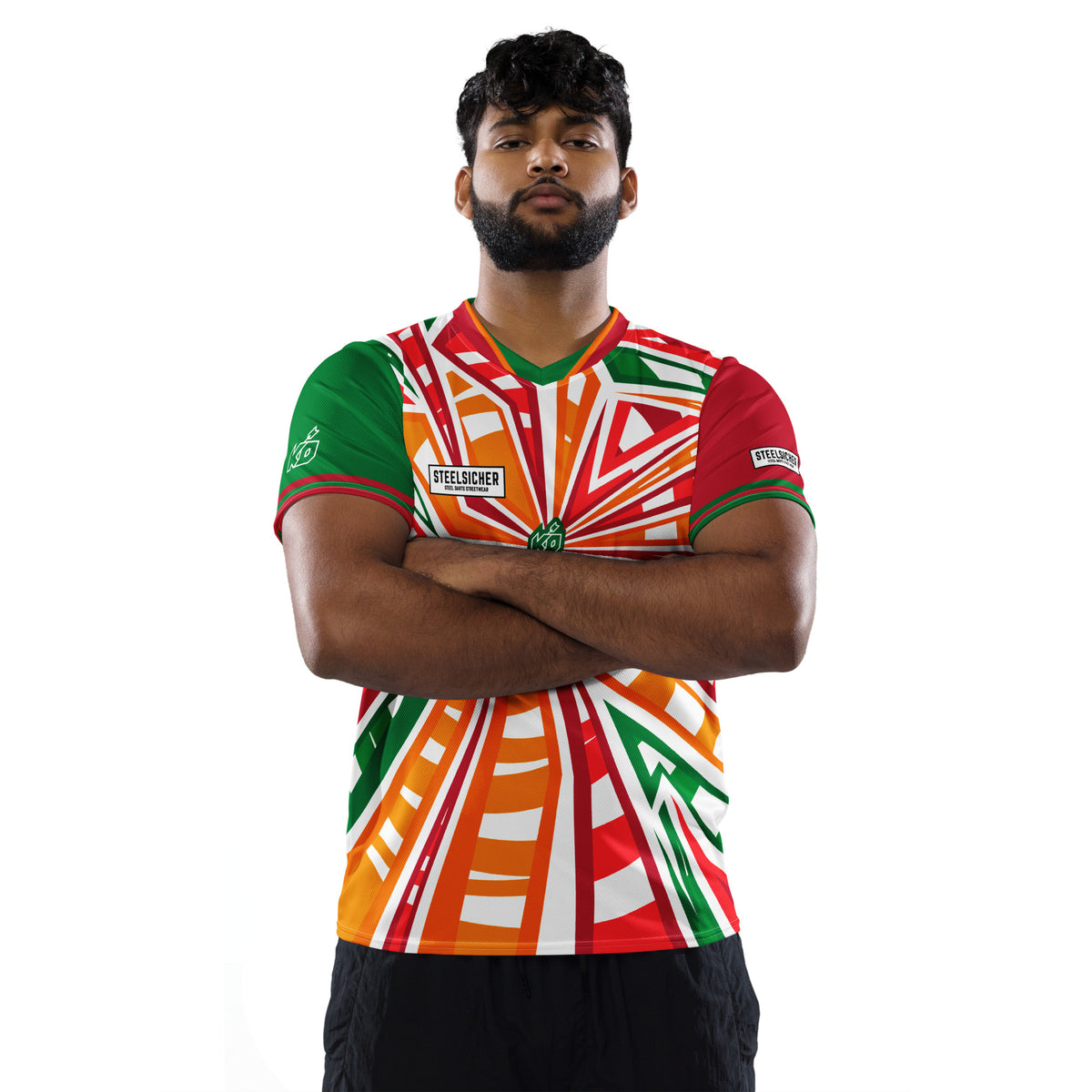 Kellerdarter Game Shirt FASCHING