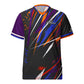 Kellerdarter Game Shirt HARLEQUIN 30