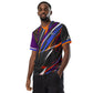 Kellerdarter Game Shirt HARLEQUIN 30