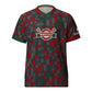 Kellerdarter Game Shirt WOMMY PALLY 26
