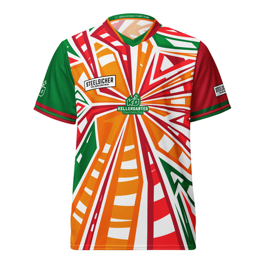 Kellerdarter Game Shirt FASCHING