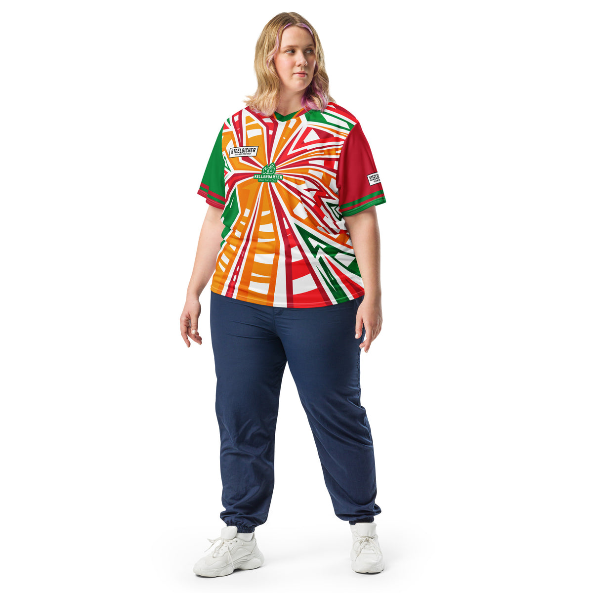 Kellerdarter Game Shirt FASCHING