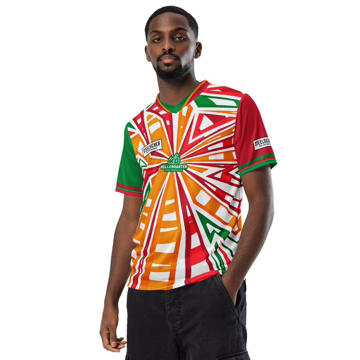 Kellerdarter Game Shirt FASCHING