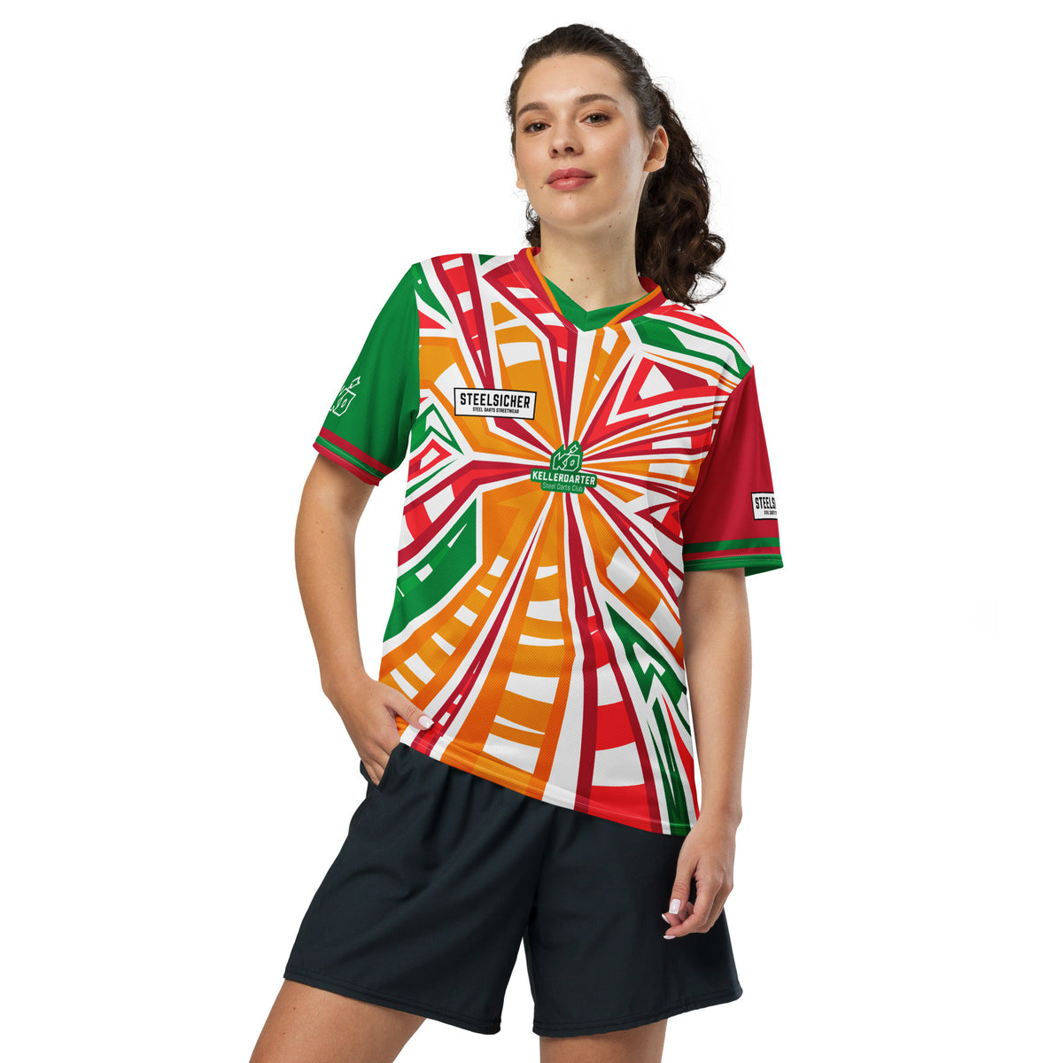 Kellerdarter Game Shirt FASCHING