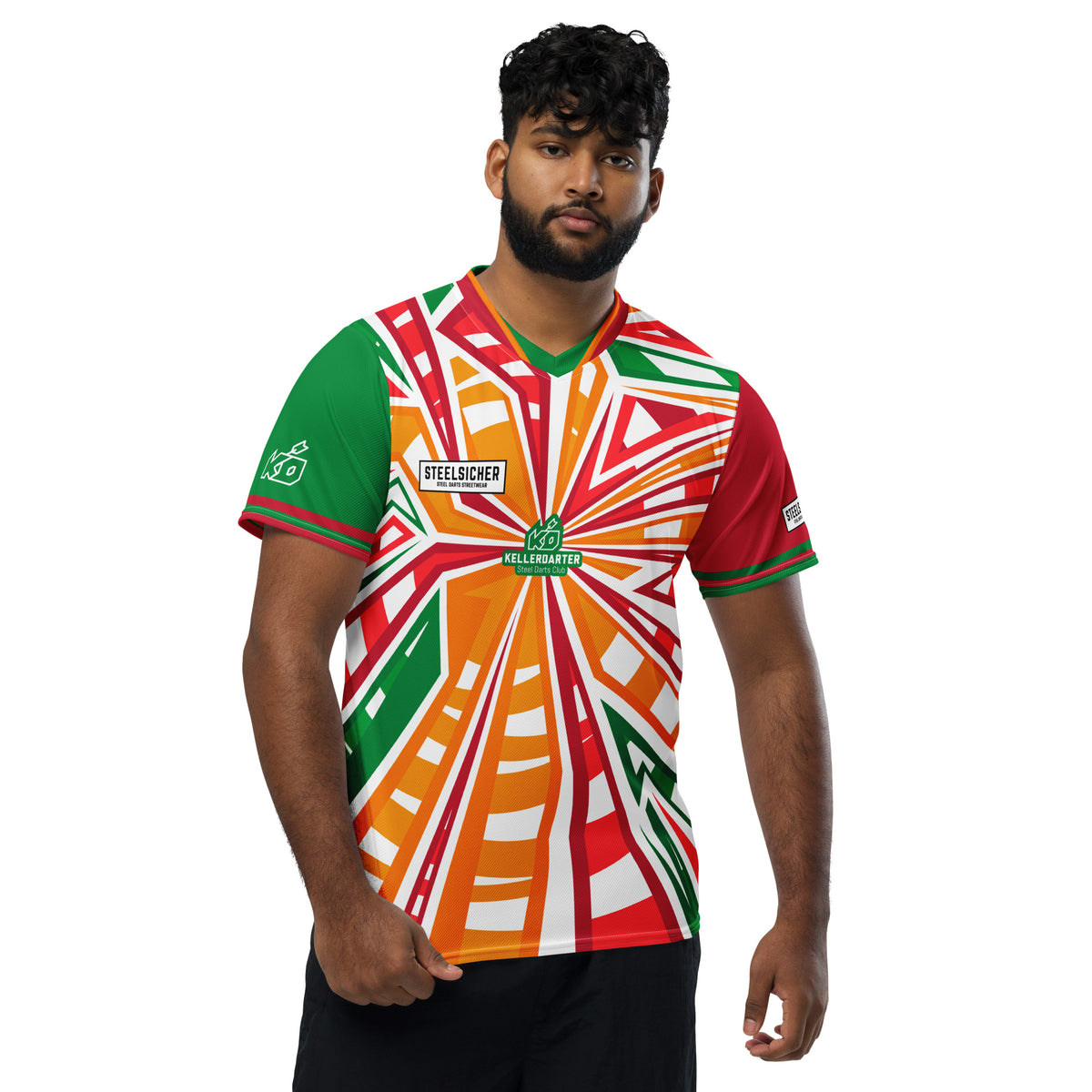 Kellerdarter Game Shirt FASCHING