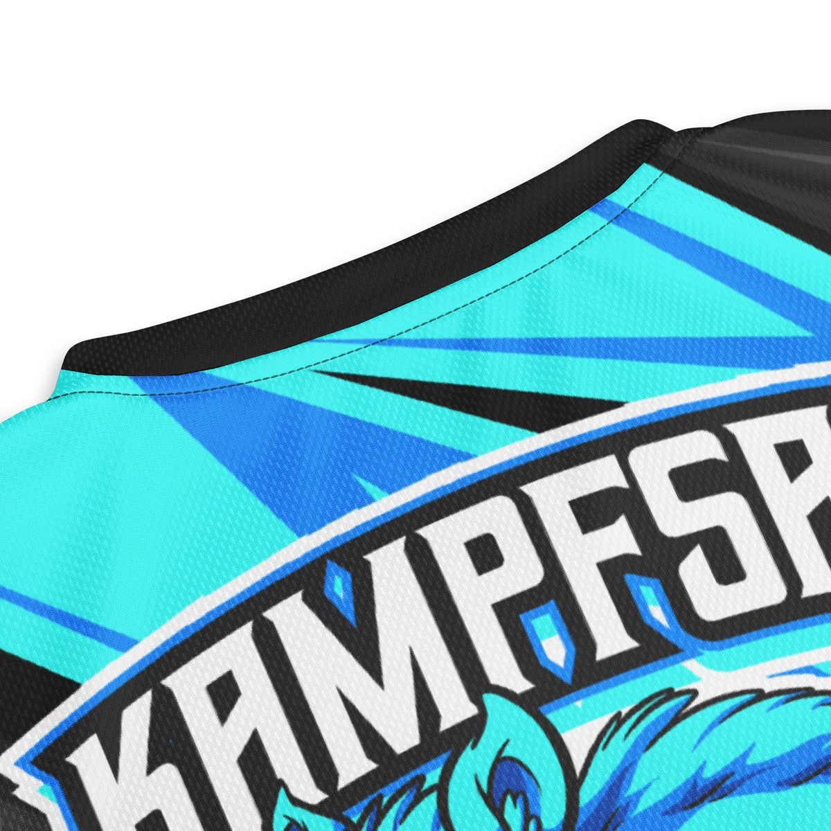 Kellerdarter Game Shirt KAMPFSAU