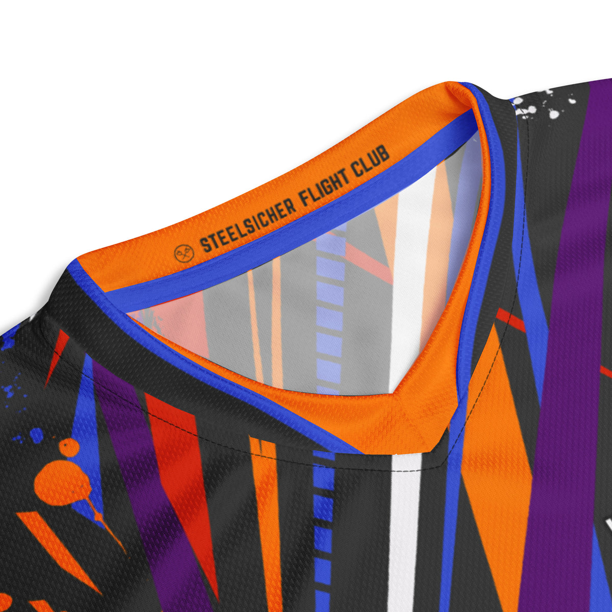 Kellerdarter Game Shirt HARLEQUIN 30