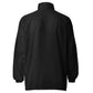 DARTSEASON Windbreaker - black/white Edition