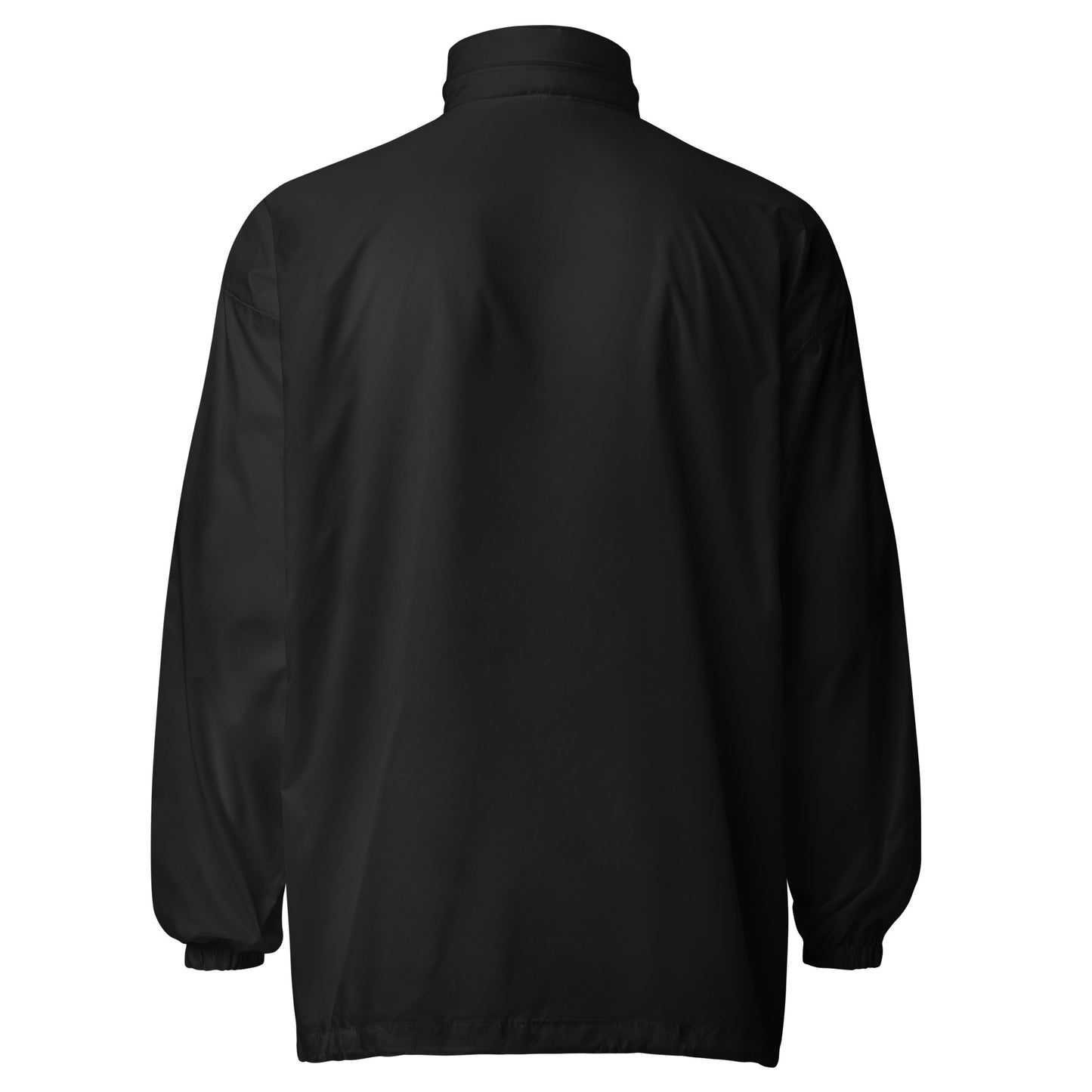 DARTSEASON Windbreaker - black/white Edition