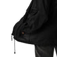DARTSEASON Windbreaker - black/white Edition