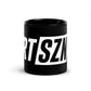 DARTSEASON Tasse - black