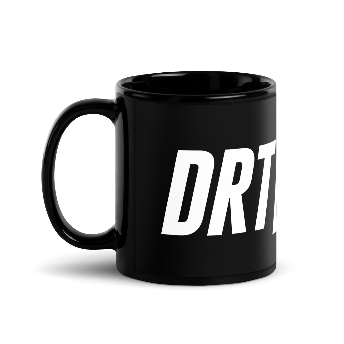 DARTSEASON Tasse - black