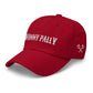Wommy Pally PLAIN Dad Hat