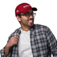 Wommy Pally PLAIN Dad Hat