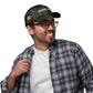 Wommy Pally PLAIN Dad Hat