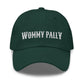 Wommy Pally PLAIN Dad Hat