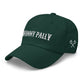 Wommy Pally PLAIN Dad Hat
