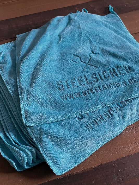 DRY SUPPLY Darts Towel