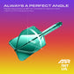 GOAT A1R Molded Flights NO6 *NEW COLORS*