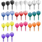 GOAT A1R Molded Flights NO6 *NEW COLORS*