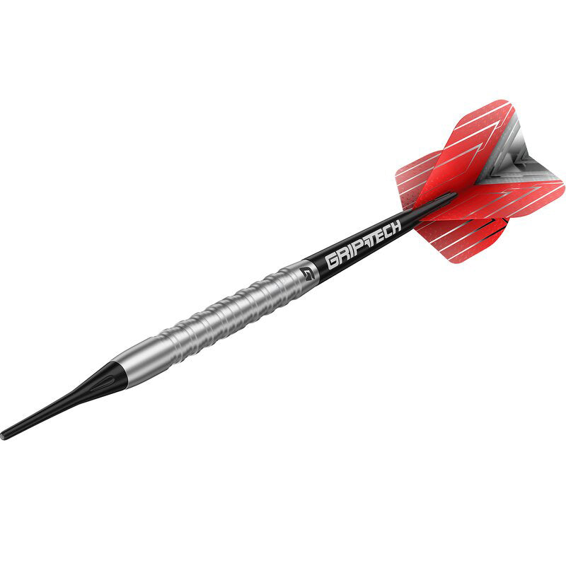GOAT Podium Silver 80% Tungsten Soft Tip 18 gr