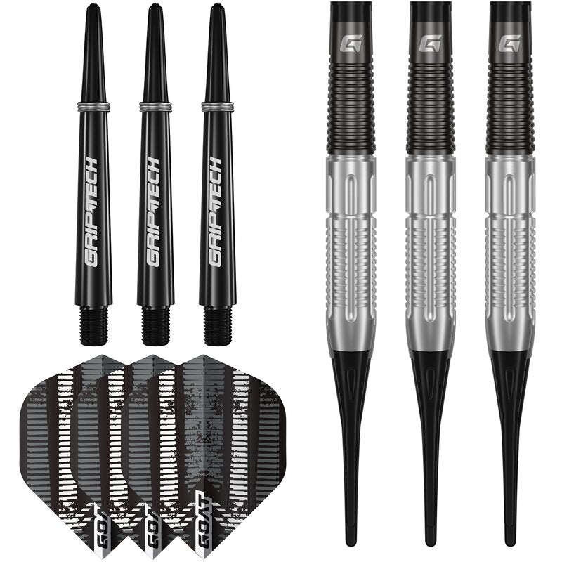 GOAT Reload 80% Tungsten Soft Tip 20 gr