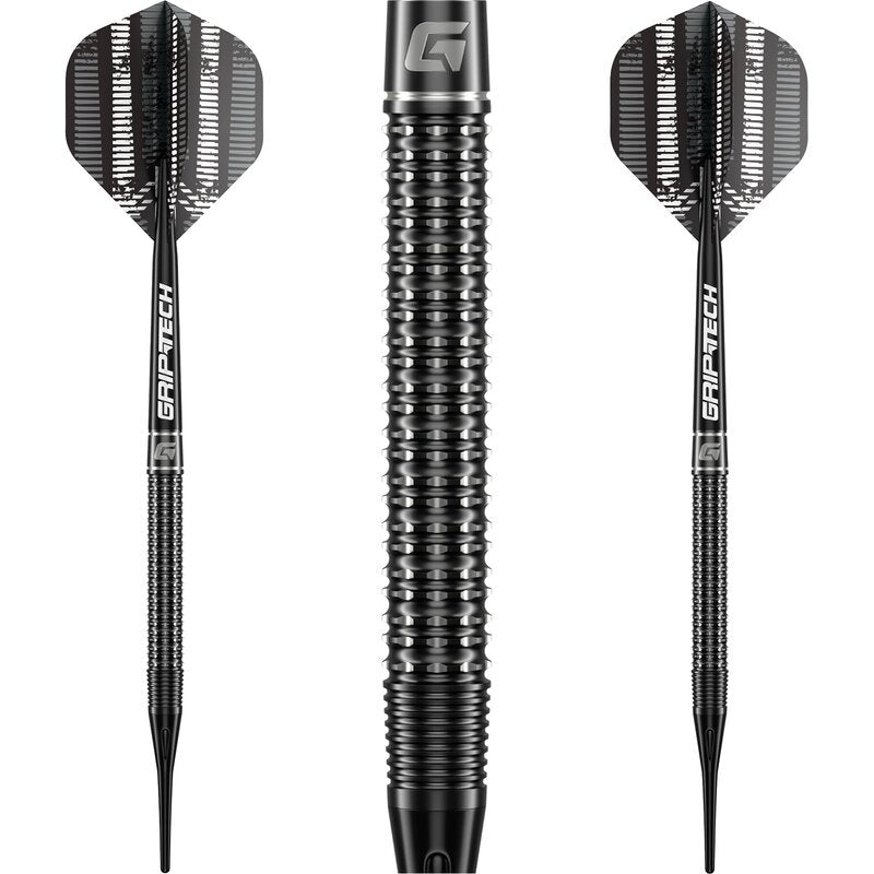 GOAT Sprocket 90% Tungsten 18 gr Soft Tip