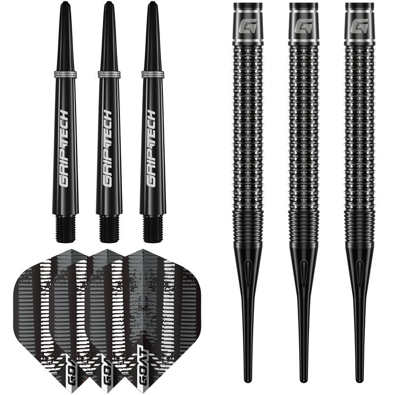 GOAT Sprocket 90% Tungsten 18 gr Soft Tip