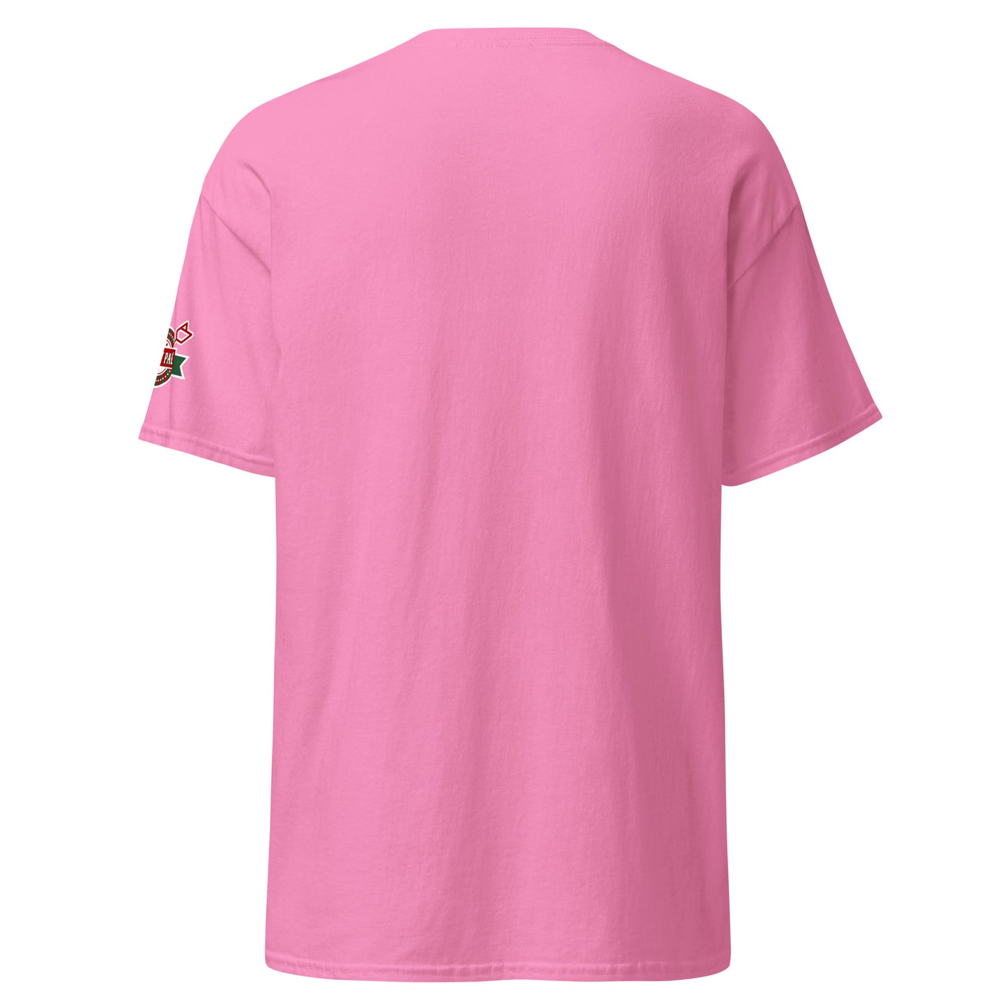 Wommy Pally STAND UP T-Shirt