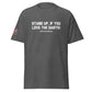 Wommy Pally STAND UP T-Shirt