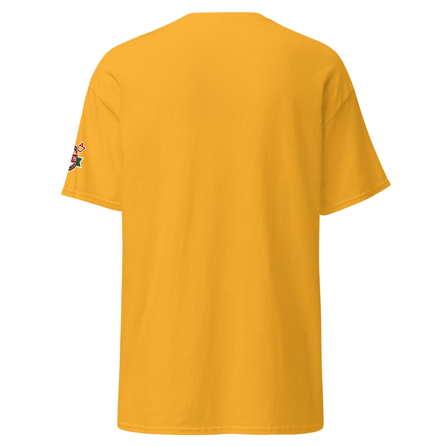 Wommy Pally STAND UP T-Shirt