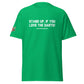 Wommy Pally STAND UP T-Shirt