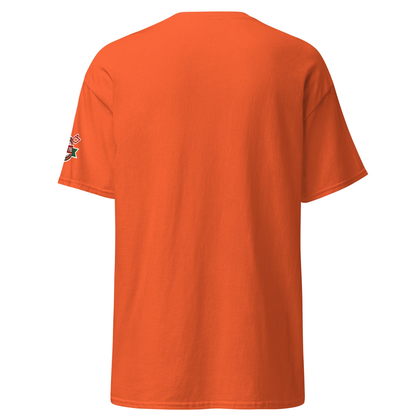 Wommy Pally STAND UP T-Shirt