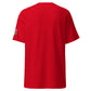 Wommy Pally STAND UP T-Shirt