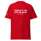 Wommy Pally STAND UP T-Shirt