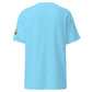 Wommy Pally STAND UP T-Shirt