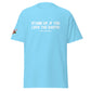 Wommy Pally STAND UP T-Shirt