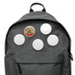 Kellerdarter World Tour Button-Set