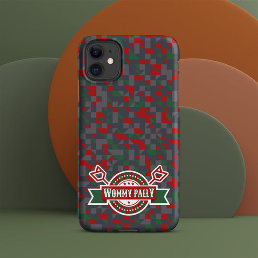 Wommy Pally Snapcase iPhone®-Hülle