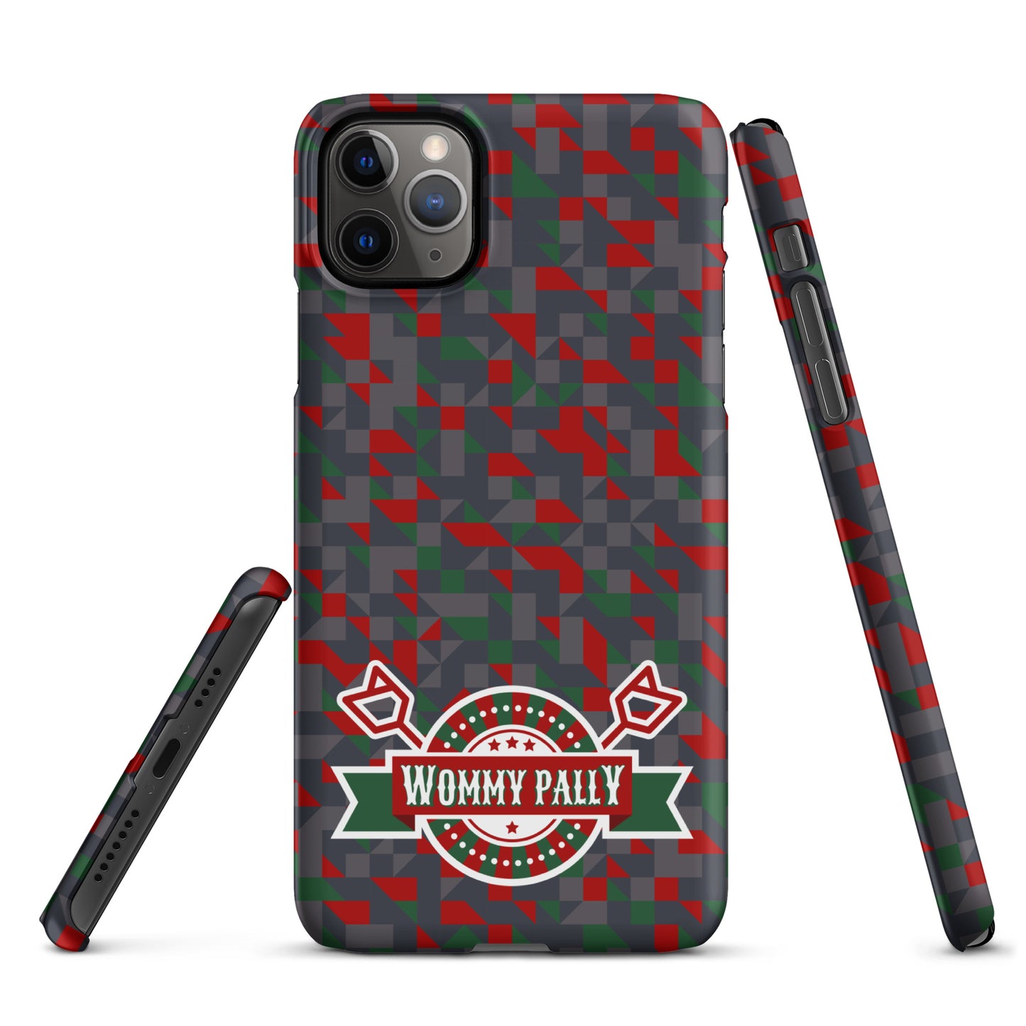 Wommy Pally Snapcase iPhone®-Hülle