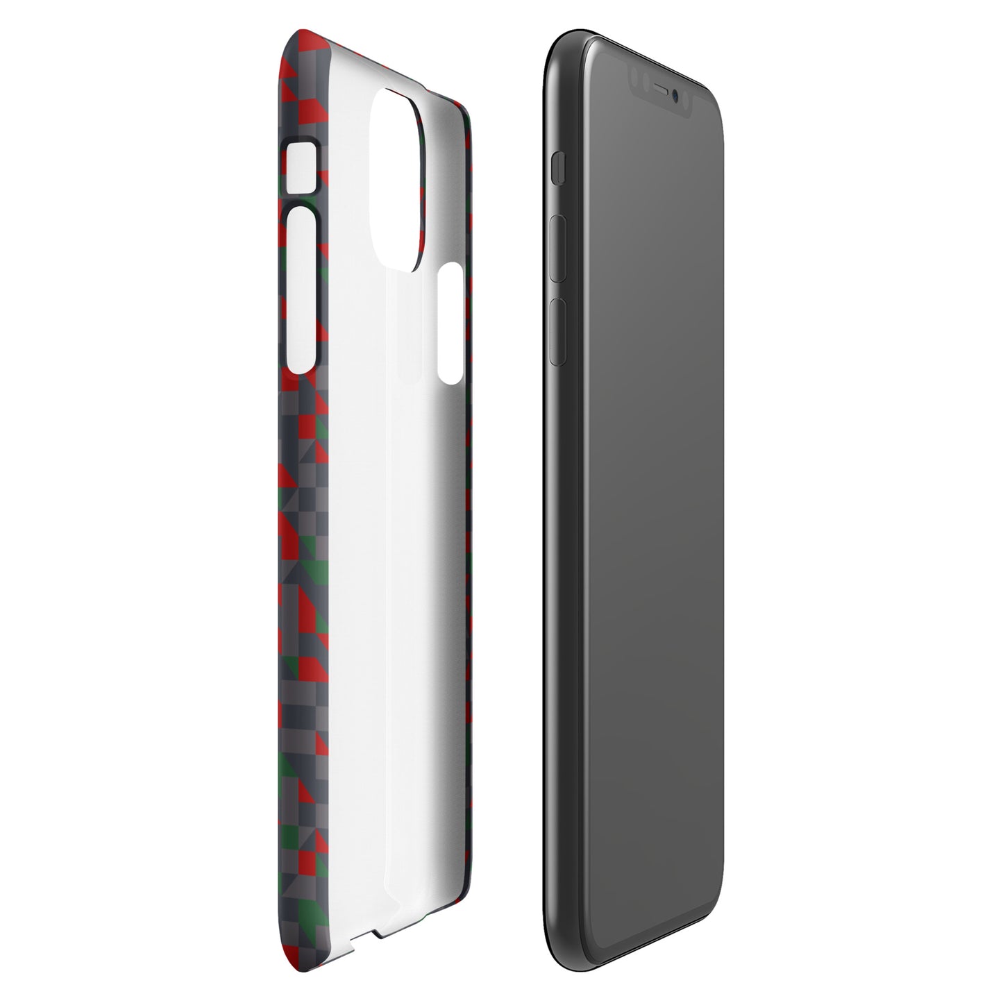 Wommy Pally Snapcase iPhone®-Hülle