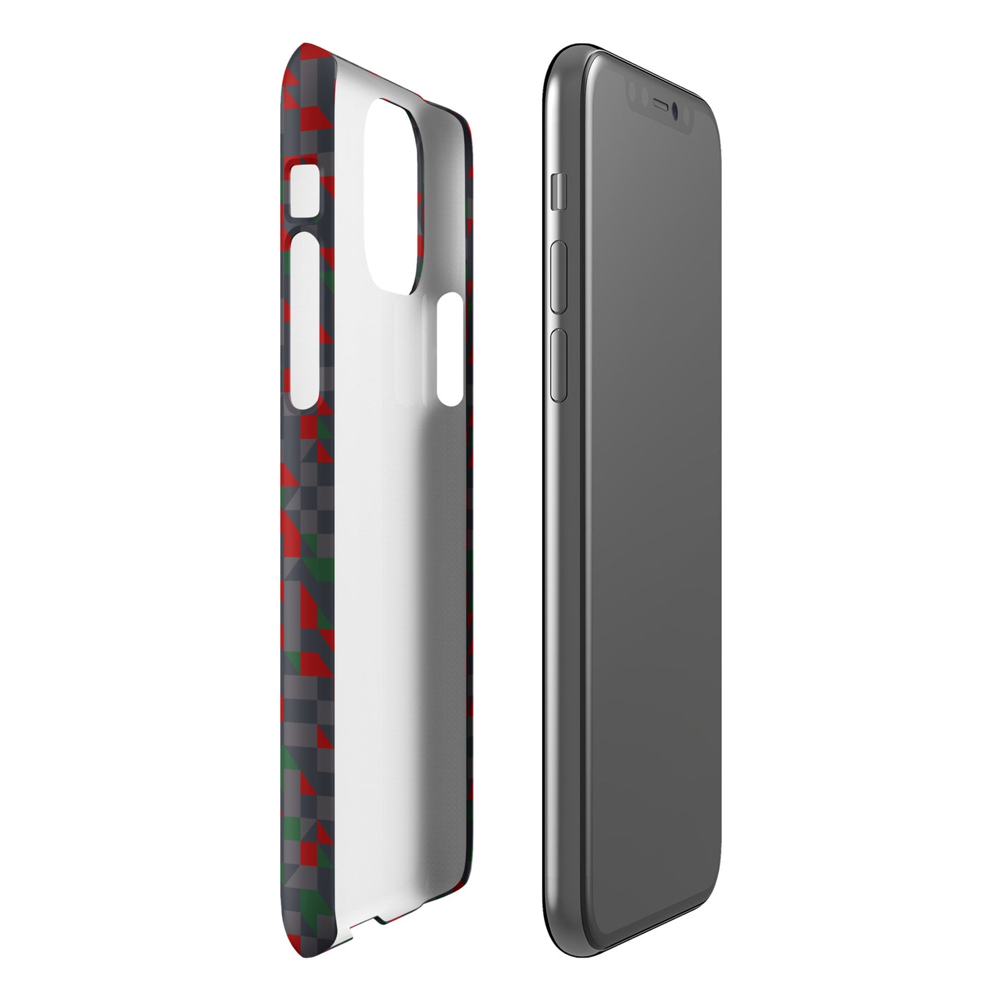 Wommy Pally Snapcase iPhone®-Hülle