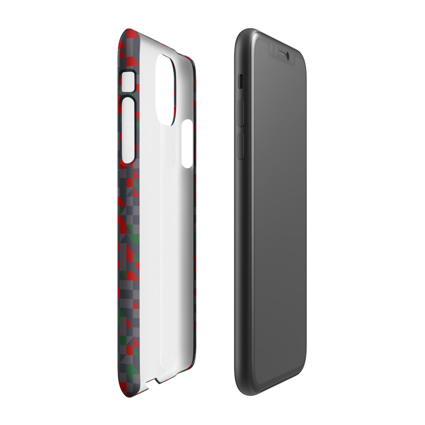 Wommy Pally Snapcase iPhone®-Hülle
