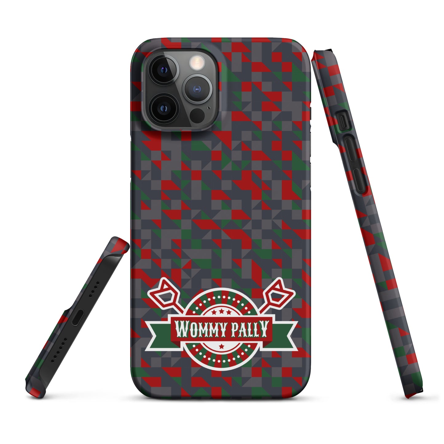 Wommy Pally Snapcase iPhone®-Hülle