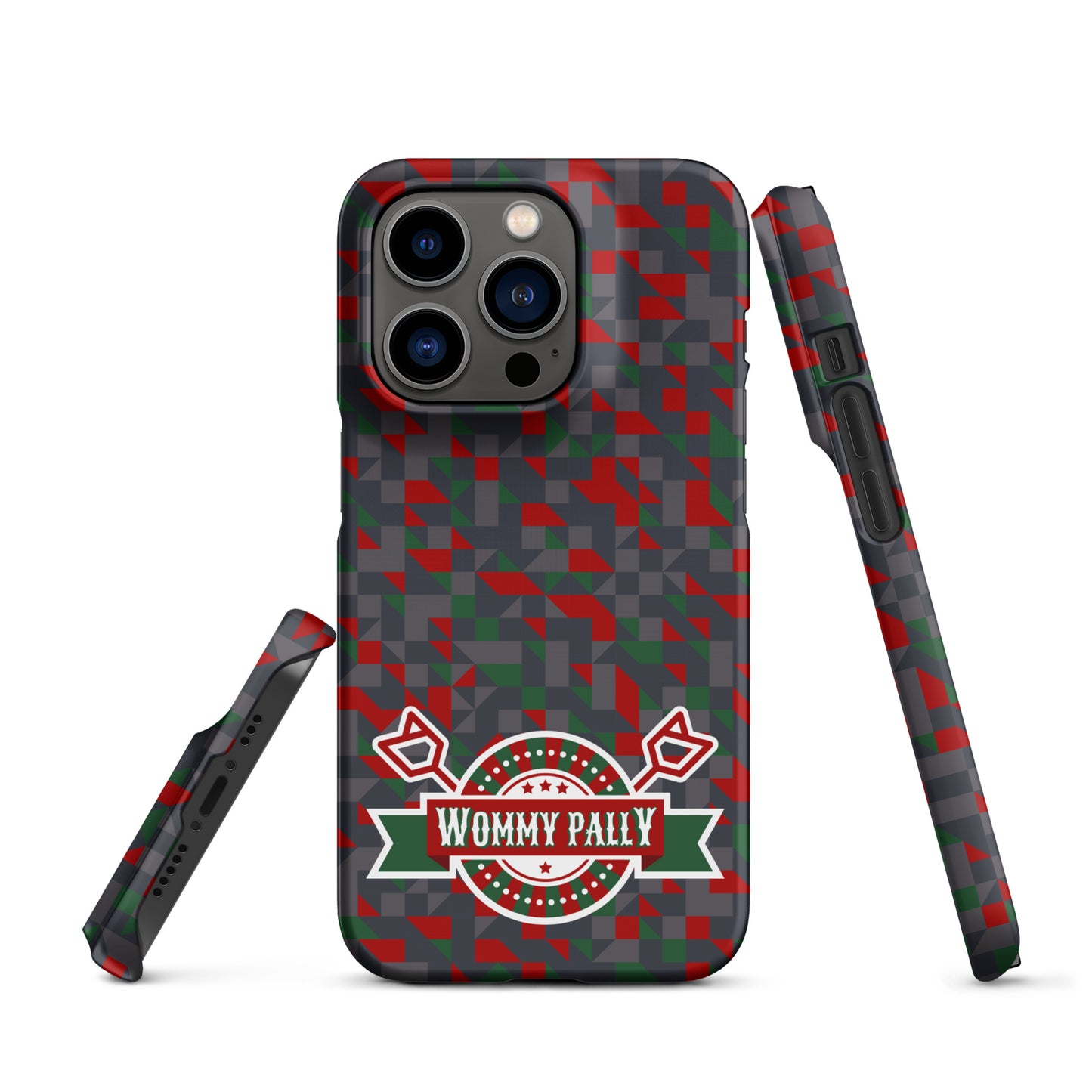 Wommy Pally Snapcase iPhone®-Hülle