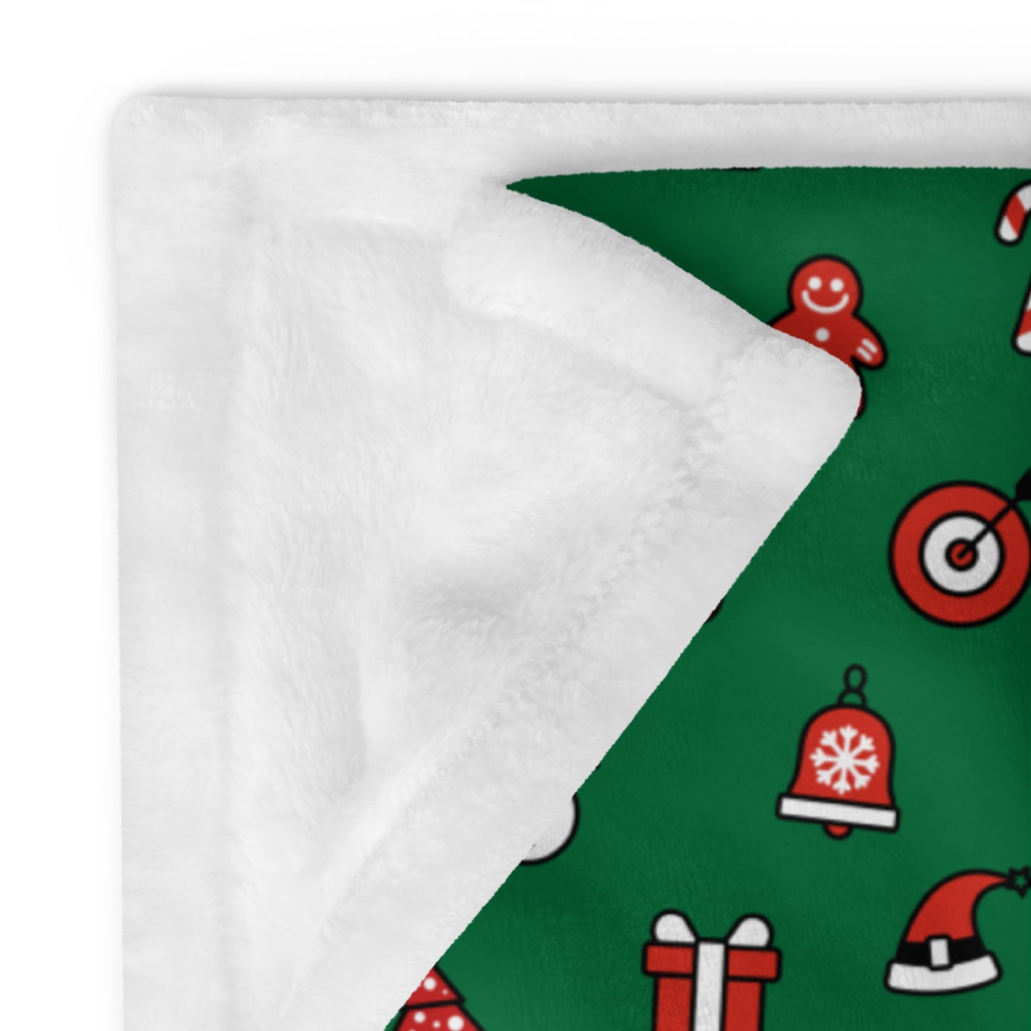 Darts Xmas Tagesdecke