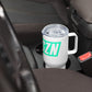 DARTSEASON Reisebecher mit Griff - CoC Edition