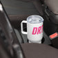 DARTSEASON Reisebecher mit Griff - CoC Edition